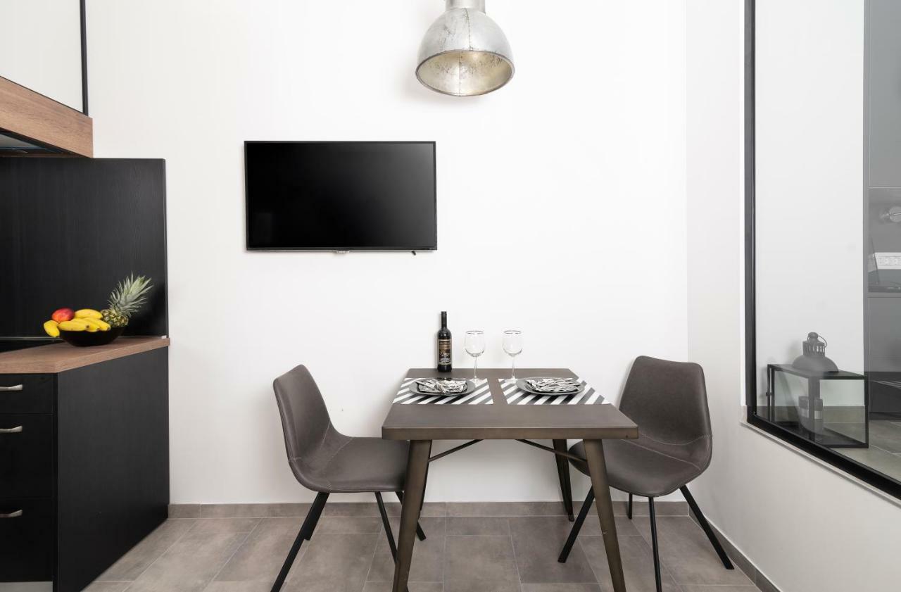 Space Apartment